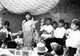 Burma / Myanmar: Aung San Suu Kyi addresses a rally, she attracted large crowds all over Burma during the upheavals in late 1988